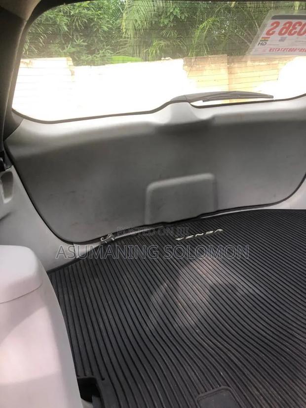 Toyota Venza Limited 2014 Brown