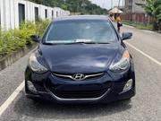 Hyundai Elantra 2017 for sale