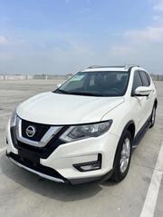 Nissan X-Trail 2018 Black for sale