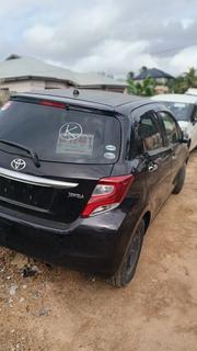 Toyota Vitz 2016 Purple for sale