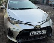 Toyota Corolla LE (1.8L 4cyl 2A) 2018 for sale