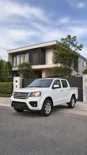 Great Wall Wingle 2020 White for sale