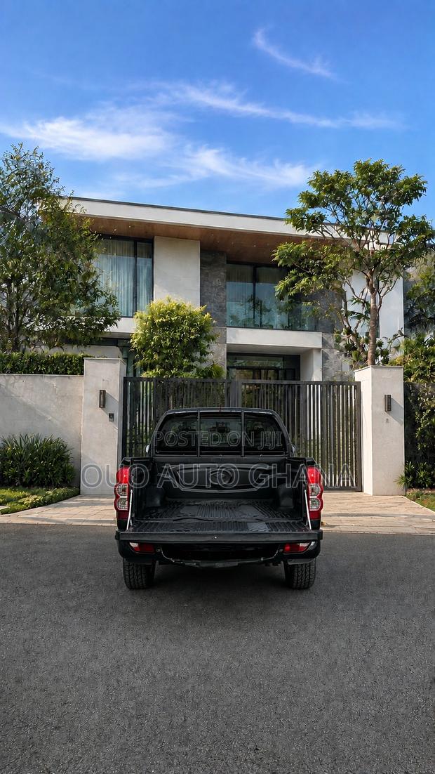 Great Wall Wingle 2020 Black