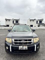 Ford Escape 2012 Gray for sale