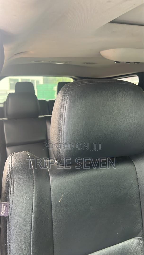 Dodge Durango Limited AWD 2016 Gray