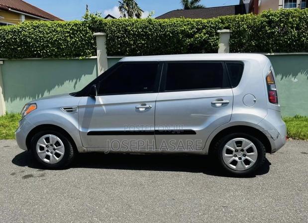 Kia Soul 2014