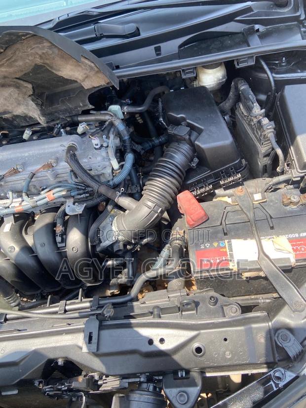 Toyota Corolla XSE (1.8L 4cyl 2A) 2019 Red
