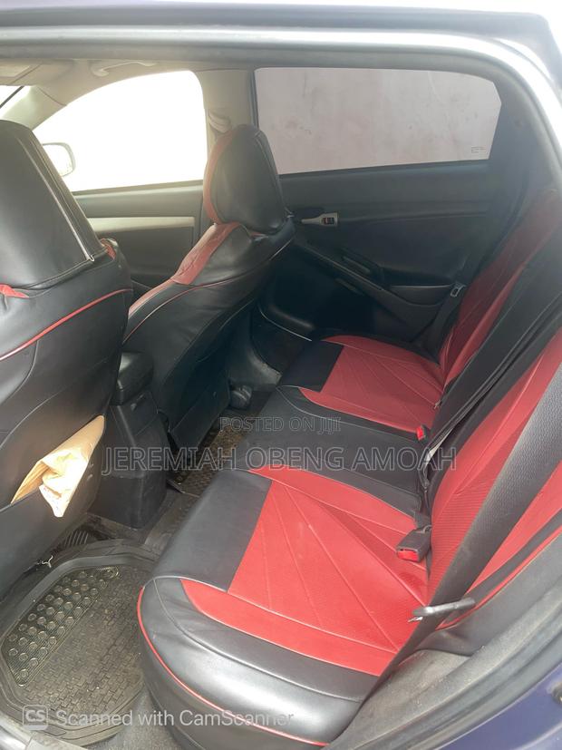 Pontiac Vibe 1.8L 2009 Gray