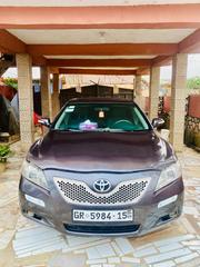 Toyota Camry LE 4dr Sedan (2.5L 4cyl 6AM) 2010 Black for sale