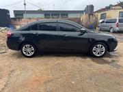Geely Emgrand EC7 2017 Black for sale