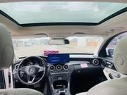 Mercedes-Benz C300 2016 White for sale