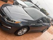 Kia Optima EX 4dr Sedan FWD (2.4L 4cyl 6A) 2017 Gray for sale