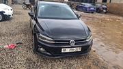 Volkswagen Polo 2020 Black for sale