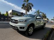 Ford Ranger Wildtrak 2022 White for sale