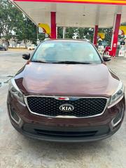 Kia Sorento 4dr SUV 2016 Black for sale