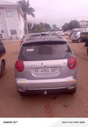 Daewoo Matiz 0.8 S 2008 Silver for sale