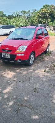 Daewoo Matiz 2010 Red for sale