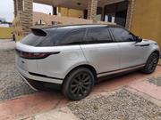 Land Rover Range Rover Velar 2018 Gray for sale