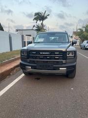 New Haval Menglong 2025 Gray for sale