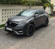 Honda CR-V 2020 Gray for sale