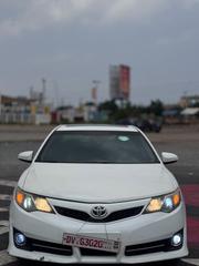 Toyota Corolla 2014 White for sale