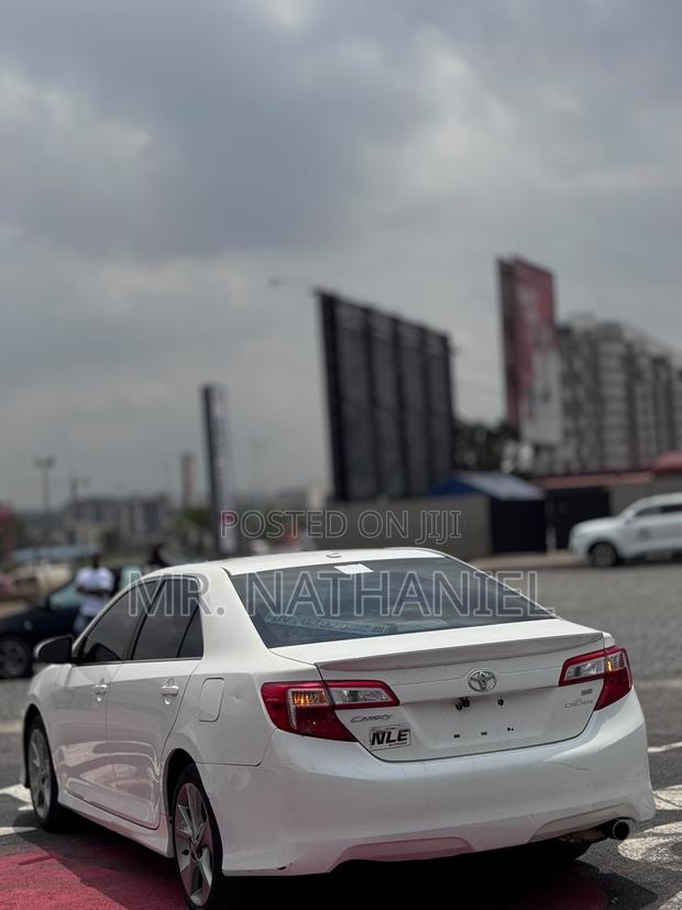 Toyota Corolla 2014 White