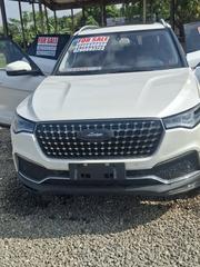 Zotye T700 2019 White for sale