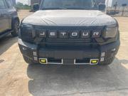 New Jetour T2 i-DM 2025 Black for sale