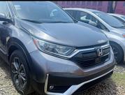 Honda CR-V 2022 Gray for sale