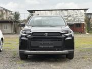 New Toyota RAV4 2026 Black for sale