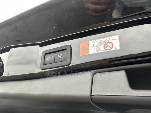 New Toyota RAV4 2026 Black