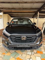 Honda CR-V 2023 Matt Black for sale