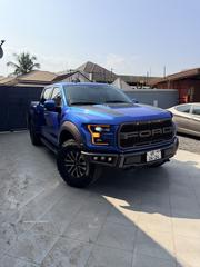 Ford Ranger Wildtrak 2019 Blue for sale