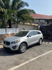 Kia Sorento LX 4dr SUV (2.4L 4cyl 6A) 2015 Gray for sale