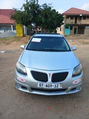 Pontiac Vibe 2007 Silver for sale