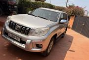 Toyota Land Cruiser Prado 2012 for sale