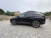 Hyundai Tucson SEL 2023 Black for sale