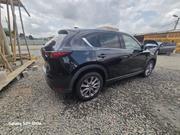 Mazda CX-5 2019 Black for sale