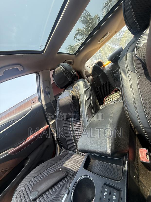 Hyundai Sonata Limited 2.0T Sedan (2.0L 4cyl 6A) 2013 Black