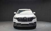 New Renault Koleos 2025 White for sale