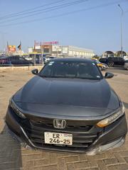 Honda Accord 2019 Black for sale
