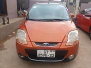 Daewoo Matiz 2010 Brown for sale