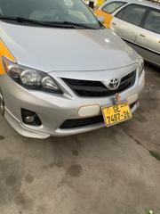 Toyota Corolla 2013 for sale