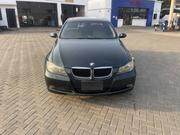 BMW 328i 2007 Black for sale