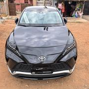 Toyota Venza 2023 Black for sale