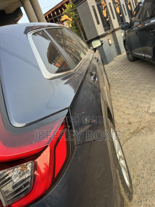 Honda CR-V EX-L AWD 2025 Blue