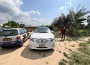 Toyota Camry 2010 White for sale