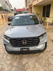 Honda Pilot 2025 Gray for sale