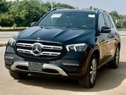 Mercedes-Benz GLE-Class GLE 450 4MATIC 2019 Black for sale