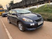 Toyota Matrix 2010 Blue for sale